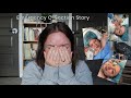 My Birth Story| An Unexpected C-Section Journey