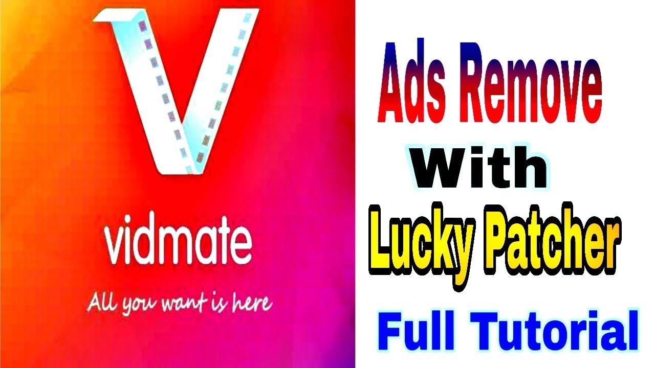 Vidmate app HD video downloader and live TV Apps[Latest