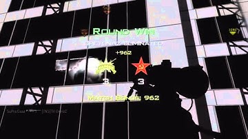 CRAZY PISTOL SWITCH 720 CATSHOT NOSCOPE! | MW2