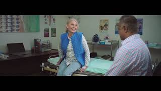 GP Urgent Care – Garden 15 seconds
