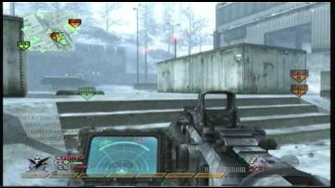 Quality Test - Modern Warfare 2