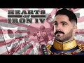 Un empire ternel  1  heart of iron iv japon