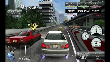 WMMT5 PC FFA VS battle 1