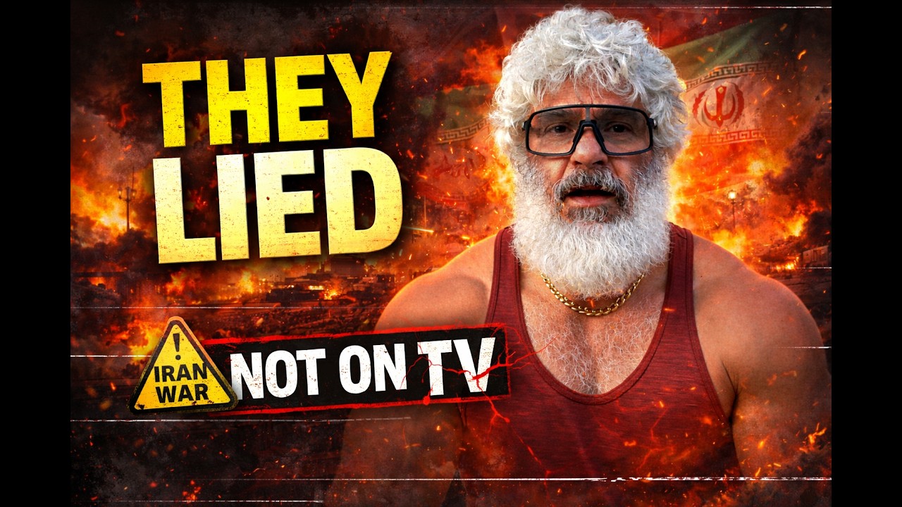 Iran Just STOLE America's War Plans!! And is spanking USA with it