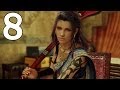Lightning Returns: Final Fantasy XIII-3 - Movie Version - Part 8 - Old Friends Fight Together Again