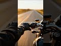 Between the Throttle and the Brake Lies a Thin Line… | Biker Motivation 🏍️ #shorts