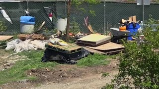 Chula Vista locals frustrated with Hilltop Park construction delays