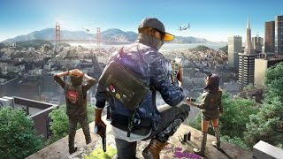Watch Dogs 2 Trailer 1 Music Spaz By N.E.R.D. Watch Dogs 2 Trailer 1 Music Spaz By N.E.R.D.