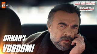 Leyla'nın Cezayir'e itirafı! - Ben Bu Cihana Sığmazam 22. Bölüm