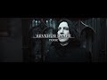 SEVERUS SNAPE | TOXIC