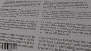 Book Of The Law