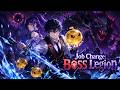 🔥【New】【Multi Sub】Job Change: BOSS Legion EP1-157#anime #animation