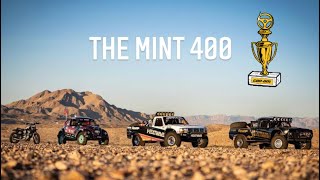 Shreddy Lyfe Season 1 Ep 4 "The Mint 400"