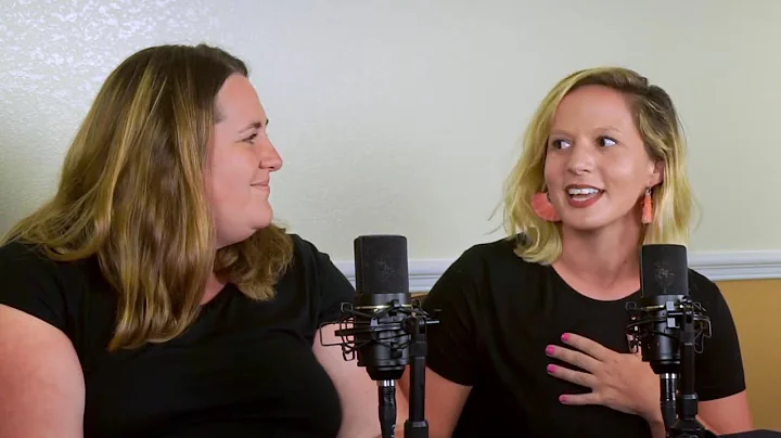 Iris After Hours - Episode 94 - Caroline Thomas & ...