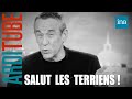 Salut les terriens ! de Thierry Ardisson avec Florent Pagny, Michel Denisot | INA Arditube