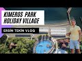 KİMEROS PARK HOLIDAY VILLAGE.  Doğası, yepyeni alanları, kaliteli servisi ile "tatil köyü" sevenlere