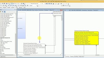 How to identify and correct common data model errors?