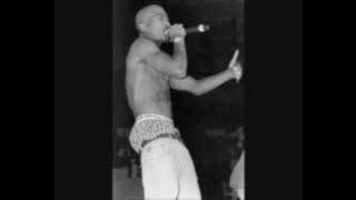 2Pac - Don't Stop The Music (OG Mastered) (HQ)