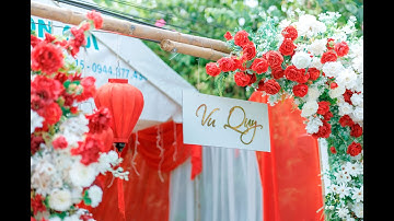 Vu Quy | Nguyễn Kiển & Minh Hiền | 28.05.2022