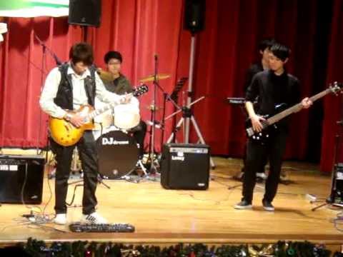 NEW CITY(溫柔 還你自由版)