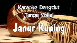 Karaoke Janur Kuning Dangdut  - Durasi: 4:23. 