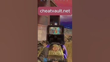 EASY COUNTER RAID WITH CHEATVAULT.NET