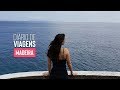 Diário de Viagens | Ilha da Madeira (Portugal)