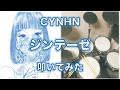 【叩いてみた】ジンテーゼ - CYNHN