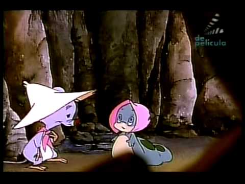 Katy La Oruga La Película 0610 Youtube