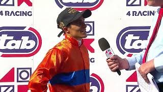Vidéo de la course PMU PRIX COMPUTAFORM ONLINE MR 66 HANDICAP