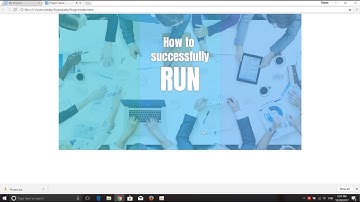 20 How to "Download" and "Offline View" my project - Cloud Animator