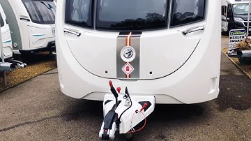 2019 Sussex Special Edition Swift Findon Expression