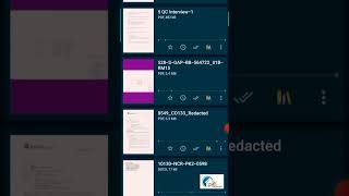 Mobile Reading Application |Readera| #shorts #educationalvideo screenshot 3