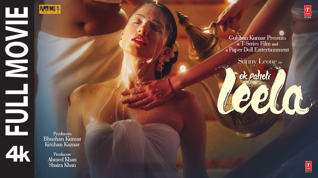 Ek Paheli Leela 4K Full Movie | Sunny Leone | Jay Bhanushali | Rajneesh Duggal | Hindi Movies