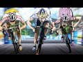 겁쟁이 페달 Re RIDE Yowamushi Pedal Re RIDE 예고편