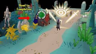 Preping for the Long Grind Ahead | Ironman Completionist #4