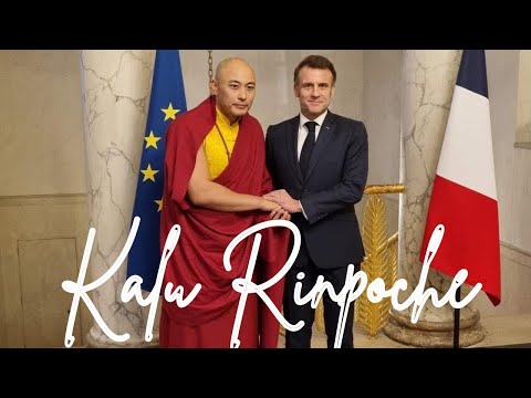 Precious Teachings From Kalu Rinpoche || Buddhism || Advice by Kalu Rinpoche