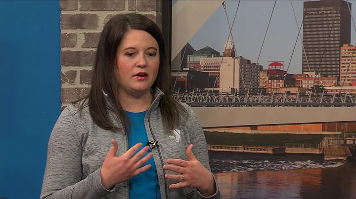 Summer Camps with Joanna Gilmore, YMCA Updates fro...