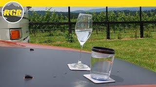 Magnetic Anti-Spill Drinking Glasses by Silwy | Product Review | Easy Storage for Quality Drinkware by Road Gear Reviews 6,013 views 4 years ago 9 minutes, 58 seconds