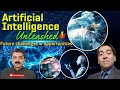 What is artificial intelligence and its human impact strategic business insight with shahid qureshi