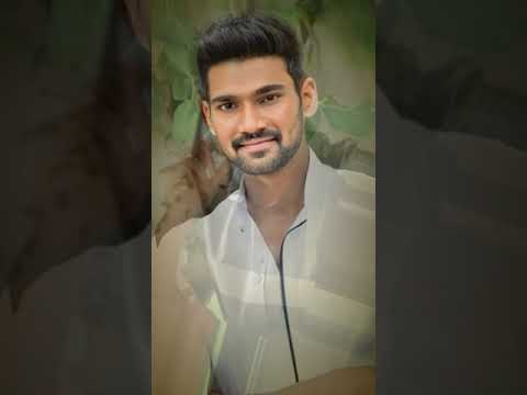 Bellamkonda Sai Srinivas super South Indian actor/#trending #youtubeshorts #viral #shorts #ytshorts