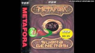Metafora - Keluhan Teratai Di Danau Hijau