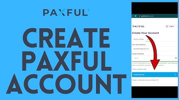 Paxful Wallet Sign Up 2023 | How To Create Paxful Account (Full Tutorial)