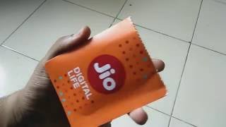 How to Get Free Reliance JIO 4G SIM on all 4G Smartphones in India 2016 {Step by Step Guide Video} screenshot 2