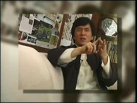 Download City Hunter (1993) An Interview with Jackie Chan 城市獵人: 成龍訪問 [English Subbed]