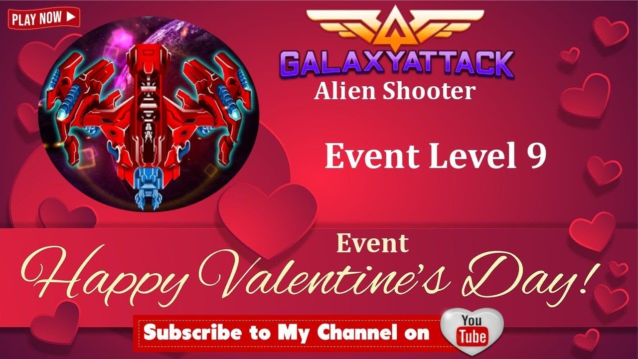 Valentine event