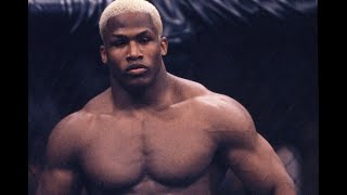 Kevin Randleman | MIX | -The Unbreakable-