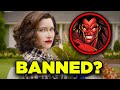 WandaVision Mephisto vs CHINA? Disney Censorship Rule Explained! | BQ
