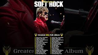Elton John  Im Still Standing short softrock  lovesong rock hits eltonjohn