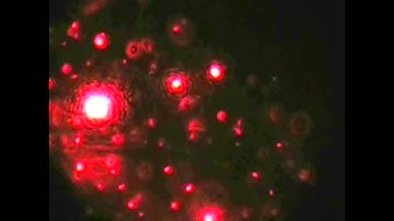 TiO2 with Nanoparticle Tracking Analysis